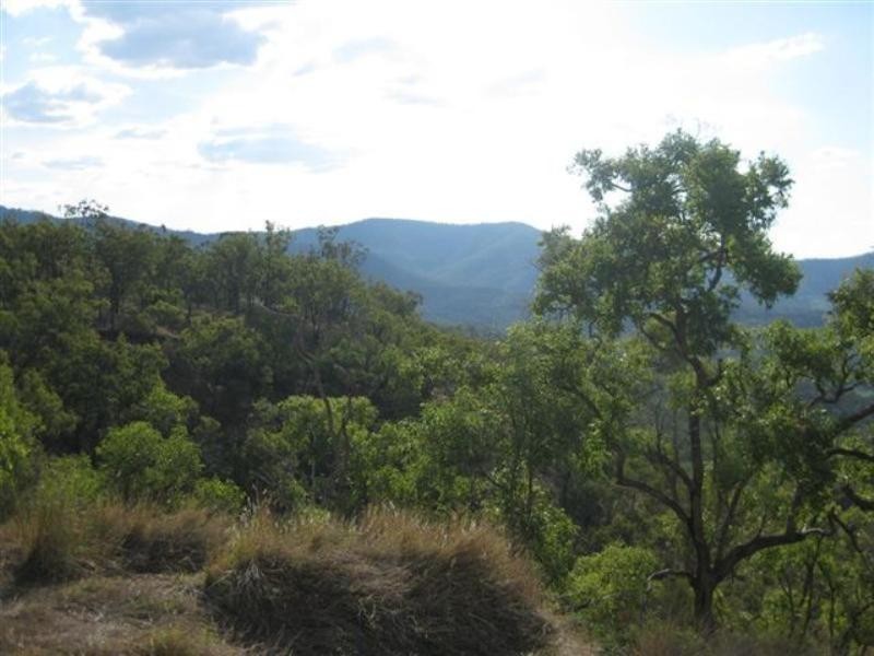 Black Duck Creek QLD 4343