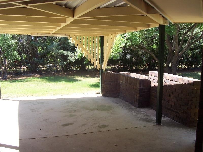Murphys Creek QLD 4352