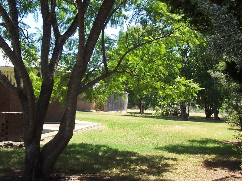 Murphys Creek QLD 4352