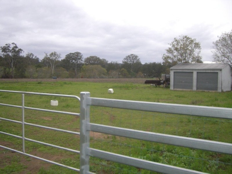 Murphys Creek QLD 4352