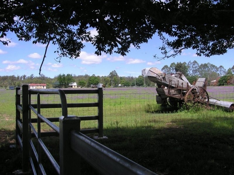 Murphys Creek QLD 4352