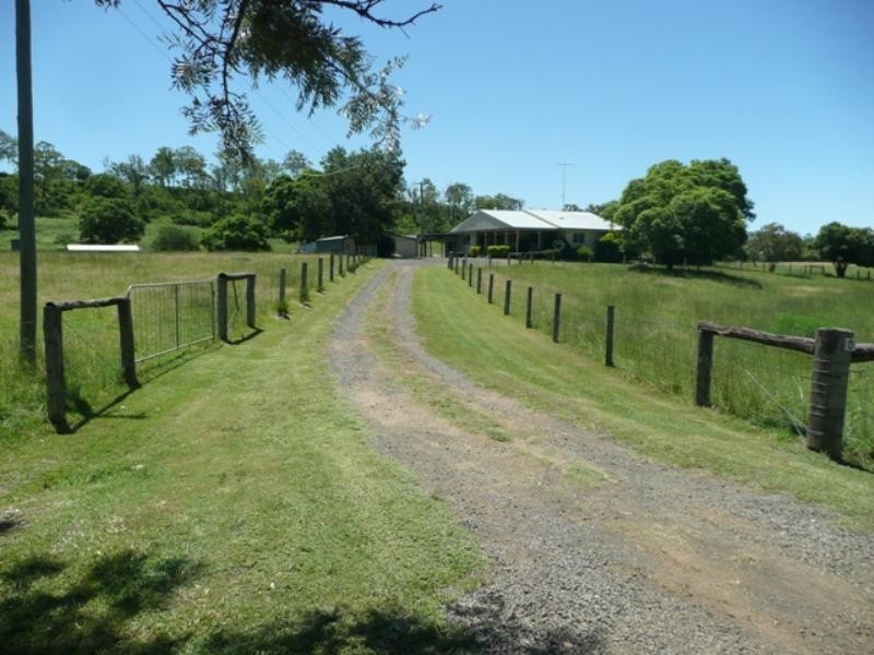 Postmans Ridge QLD 4352