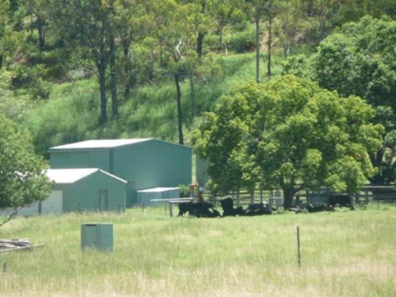 Postmans Ridge QLD 4352