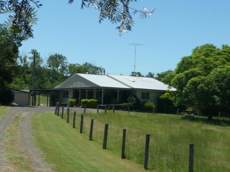 Postmans Ridge QLD 4352