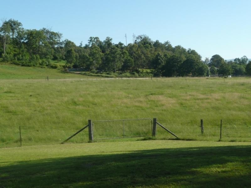 Postmans Ridge QLD 4352