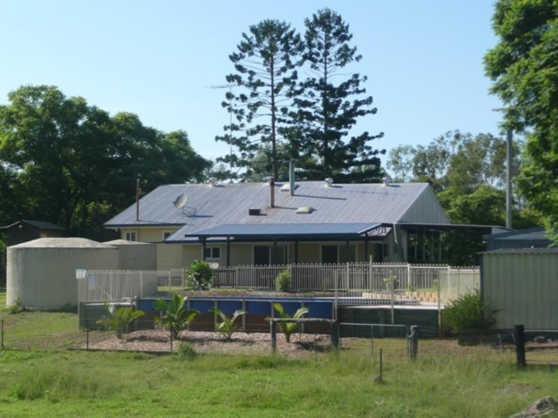 Postmans Ridge QLD 4352