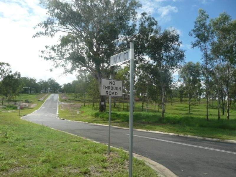 1 JACK Court, Murphys Creek QLD 4352