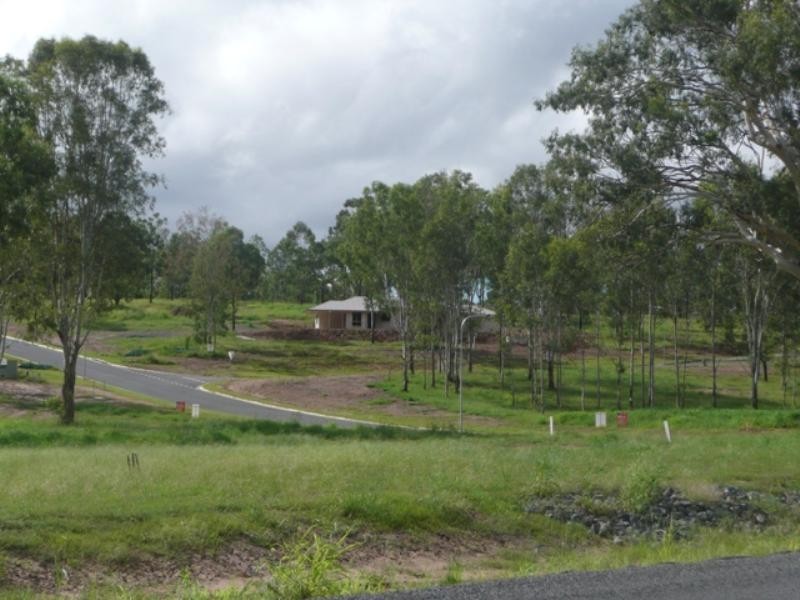 5 Jack, Murphys Creek QLD 4352