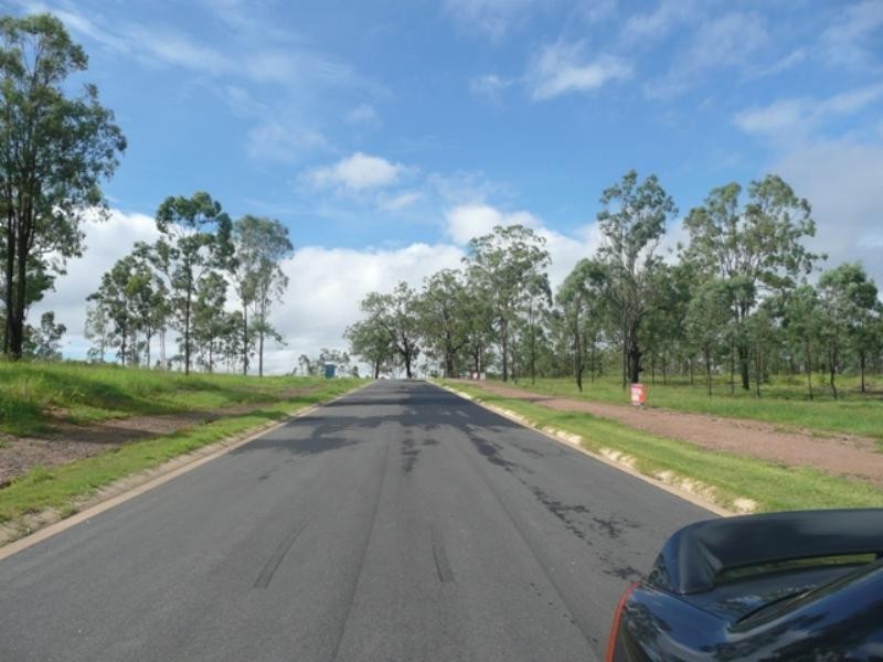 5 Jack, Murphys Creek QLD 4352