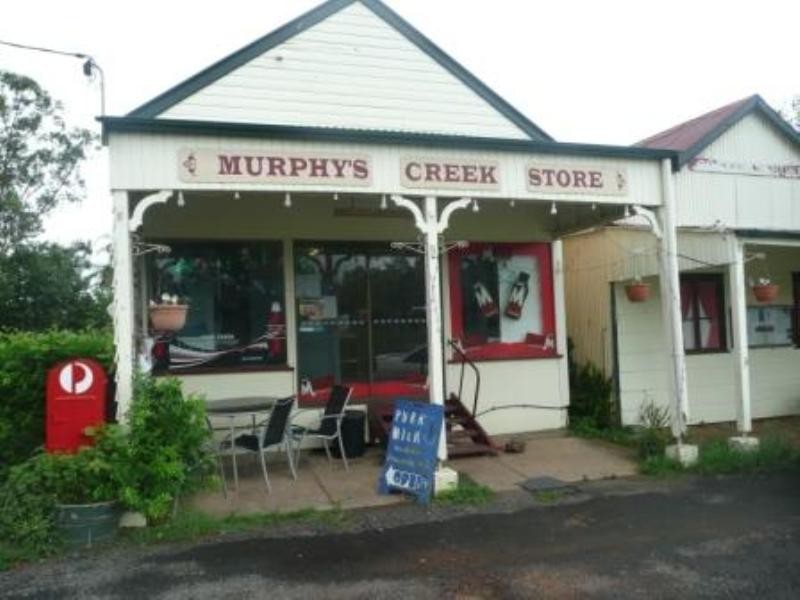Murphys Creek QLD 4352
