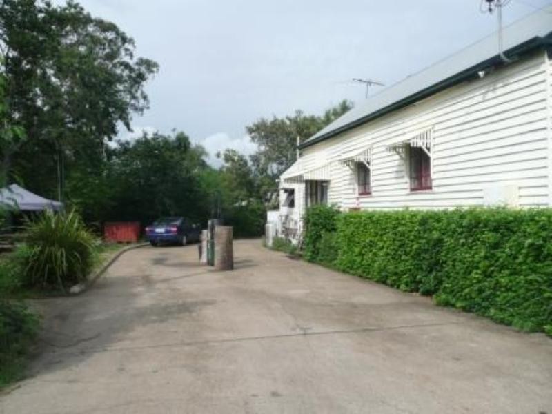 Murphys Creek QLD 4352