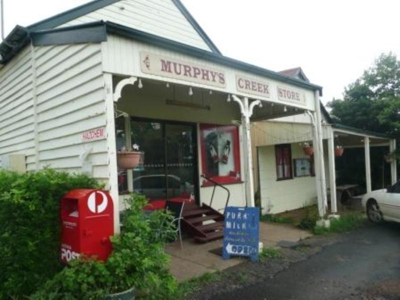 3 Penfolds Road, Murphys Creek QLD 4352