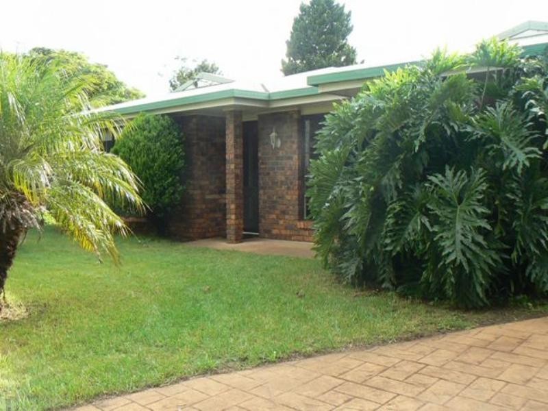 13 Talinga Street, Mount Lofty QLD 4350
