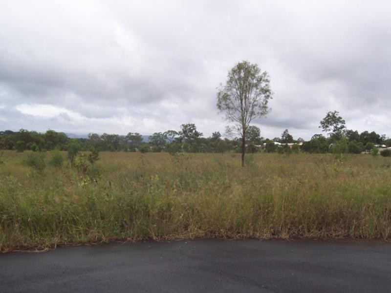 Parkridge Est Kimdon, Withcott QLD 4352