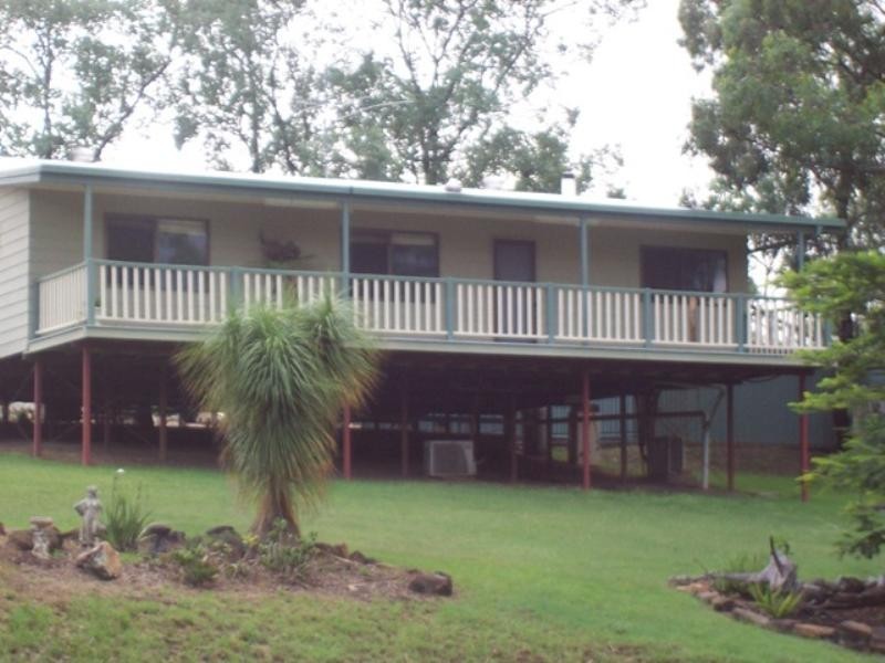 26 Squires, Lockyer QLD 4344