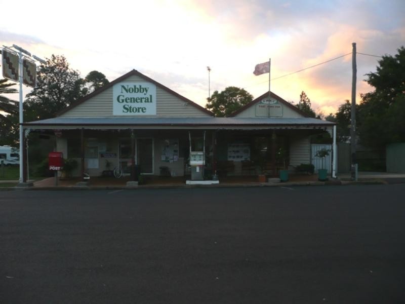 Nobby QLD 4360