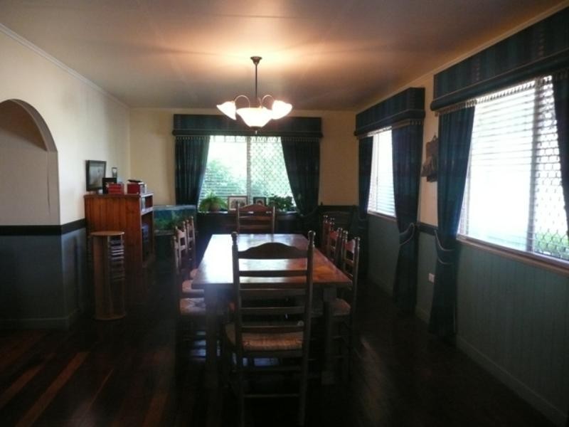 Postmans Ridge QLD 4352