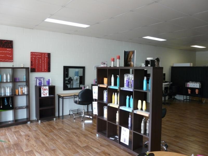 IGA Centre Warrego Highway, Withcott QLD 4352