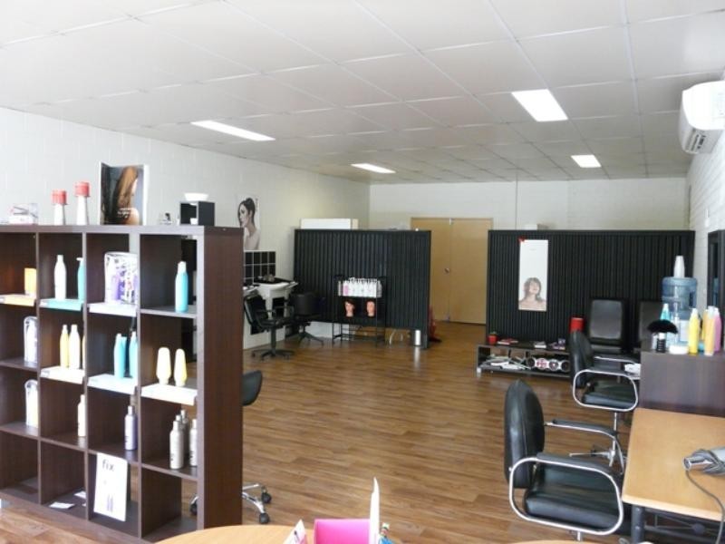 IGA Centre Warrego Highway, Withcott QLD 4352