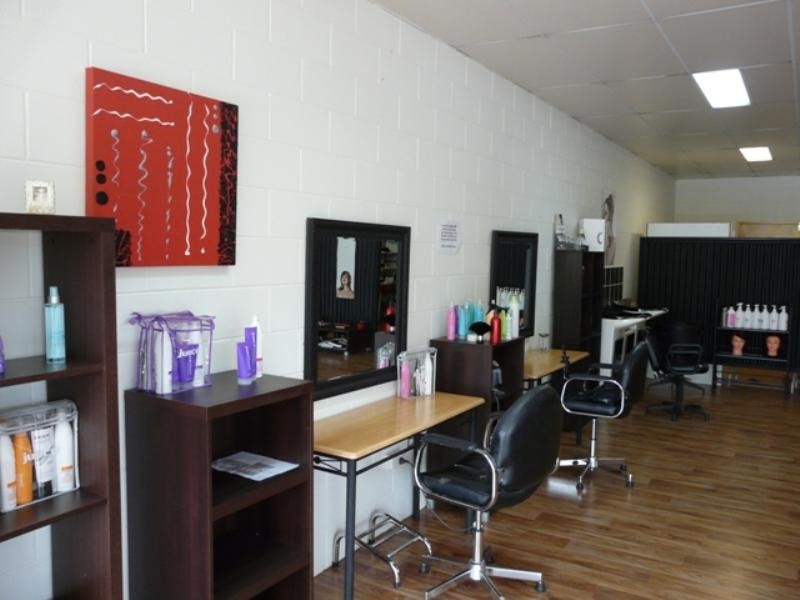 IGA Centre Warrego Highway, Withcott QLD 4352