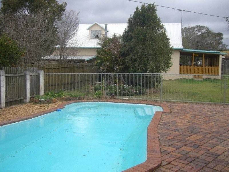 Murphys Creek QLD 4352