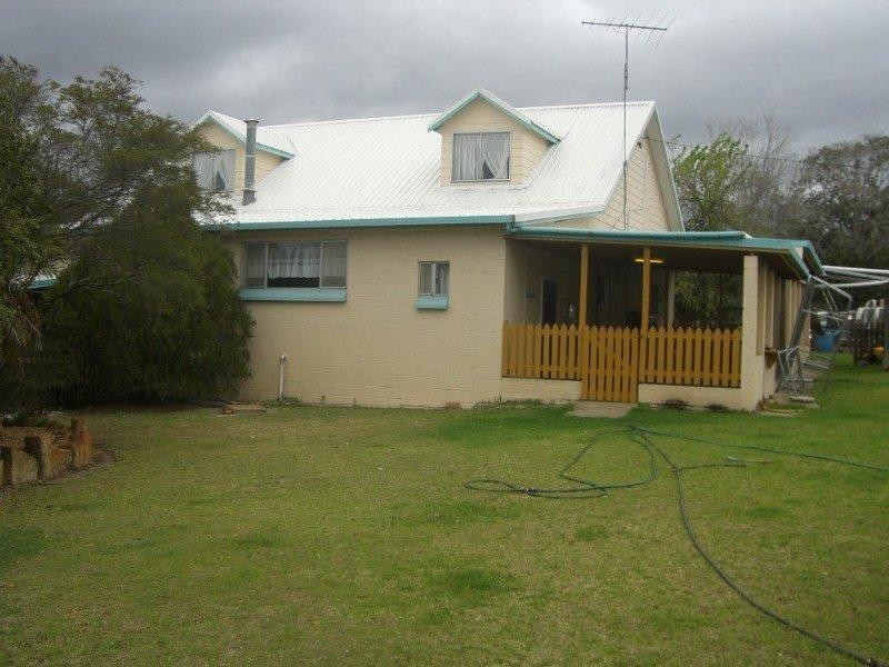 Murphys Creek QLD 4352