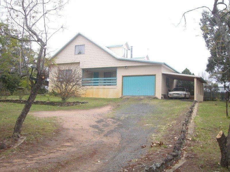 Murphys Creek QLD 4352