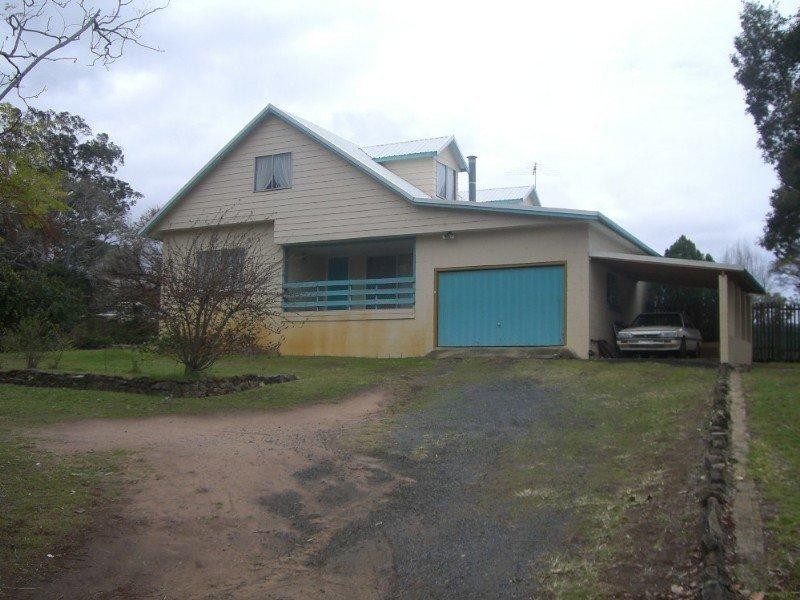 Murphys Creek QLD 4352