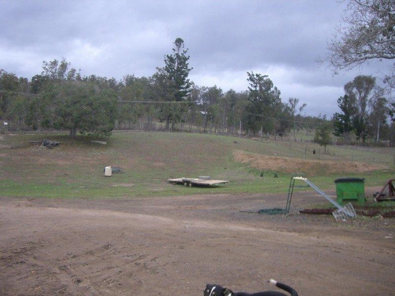 Murphys Creek QLD 4352