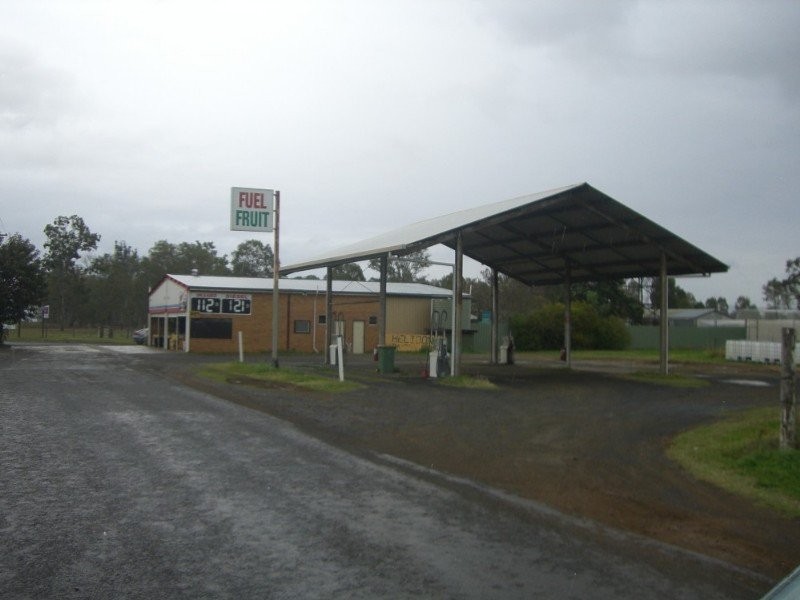 Helidon Spa QLD 4344