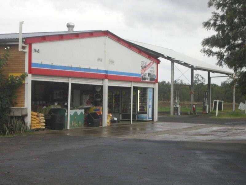 Helidon Spa QLD 4344