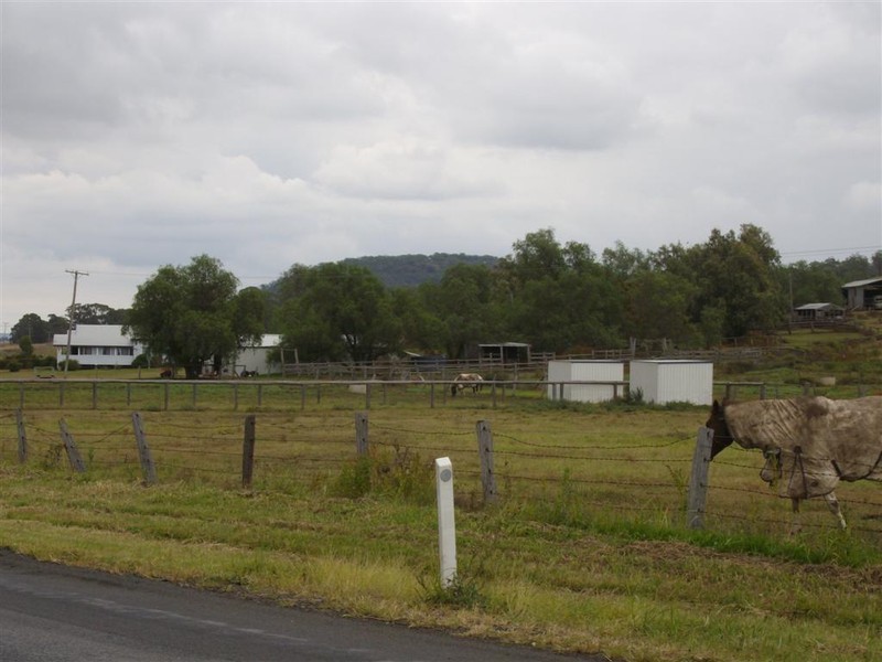 Greenmount QLD 4359