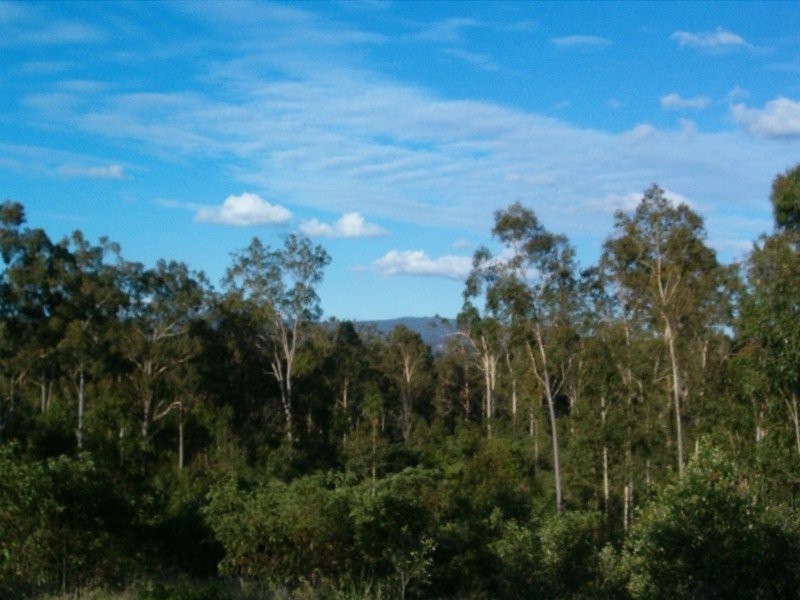 Withcott QLD 4352