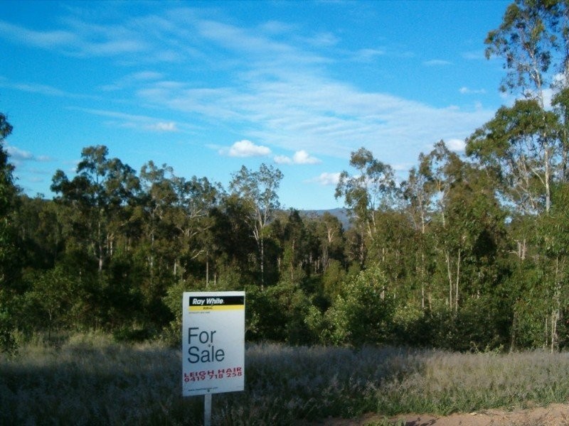 Withcott QLD 4352