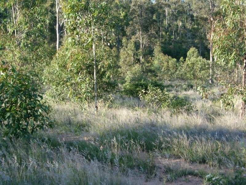 Withcott QLD 4352