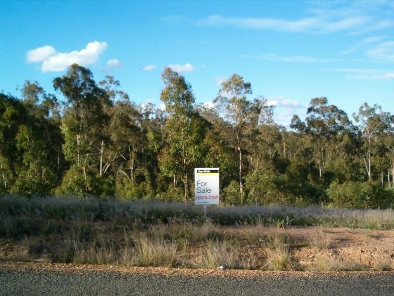 Withcott QLD 4352