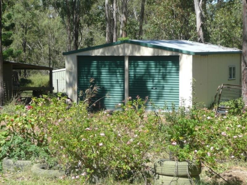 43 Dugandan Road, Upper Lockyer QLD 4352