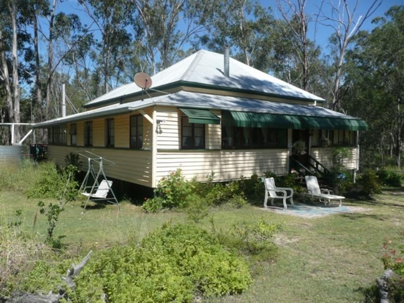 43 Dugandan Road, Upper Lockyer QLD 4352
