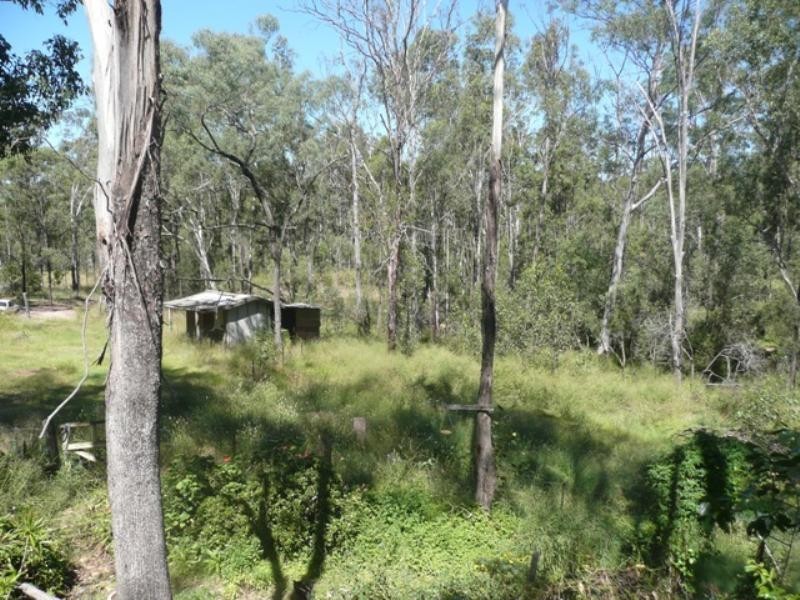 43 Dugandan Road, Upper Lockyer QLD 4352