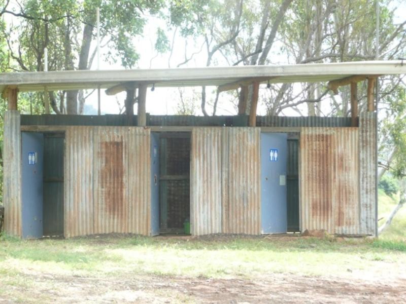 East Haldon QLD 4343