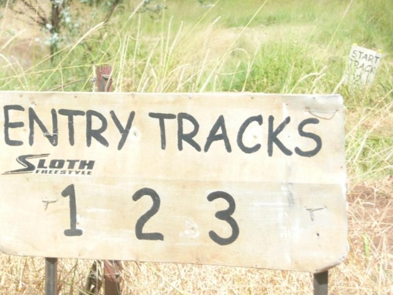 East Haldon QLD 4343