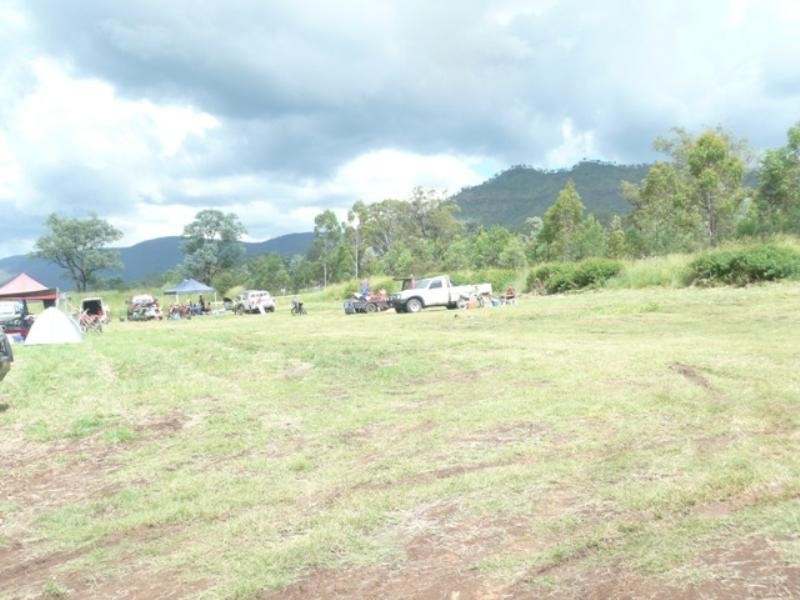 East Haldon QLD 4343