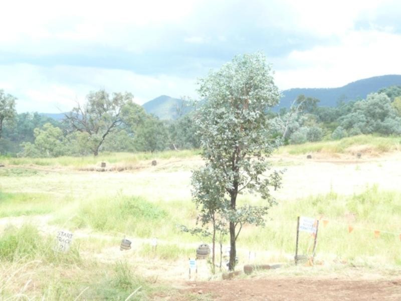 East Haldon QLD 4343