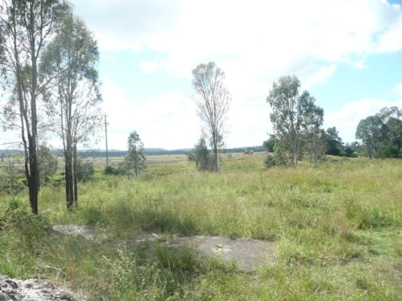 155 Flagstone Creek Road, Carpendale QLD 4344