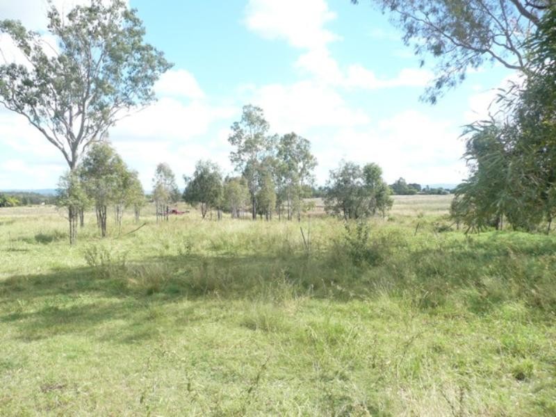 155 Flagstone Creek Road, Carpendale QLD 4344