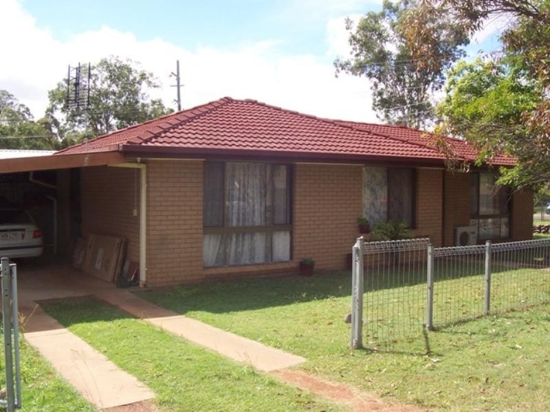 2 Airforce Road, Helidon QLD 4344