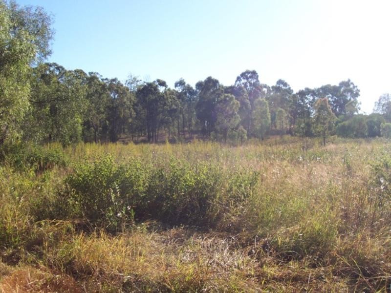 0 Thomas, Withcott QLD 4352