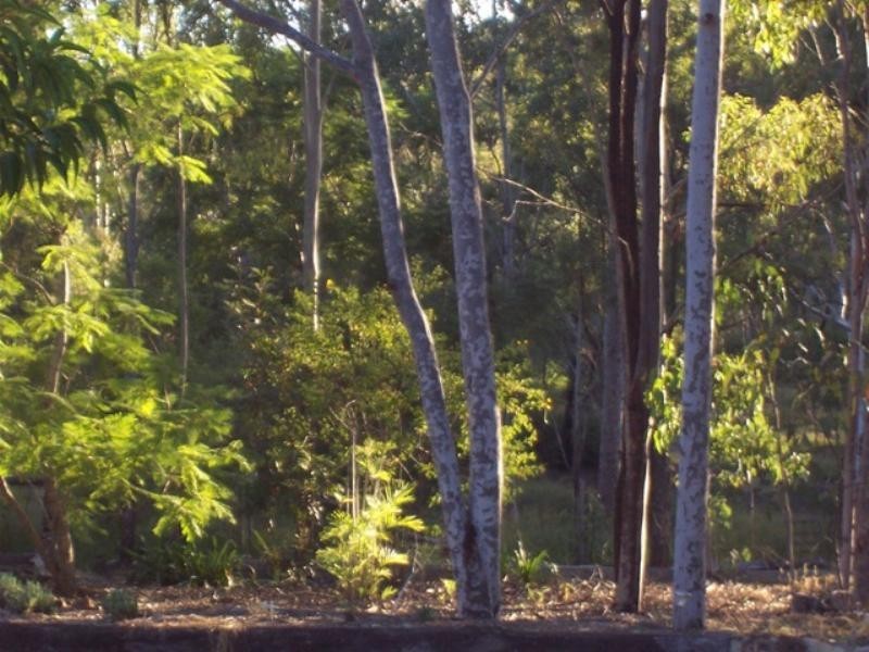 0 Thomas, Lockyer QLD 4344