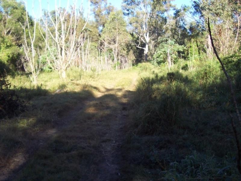 0 Thomas, Lockyer QLD 4344