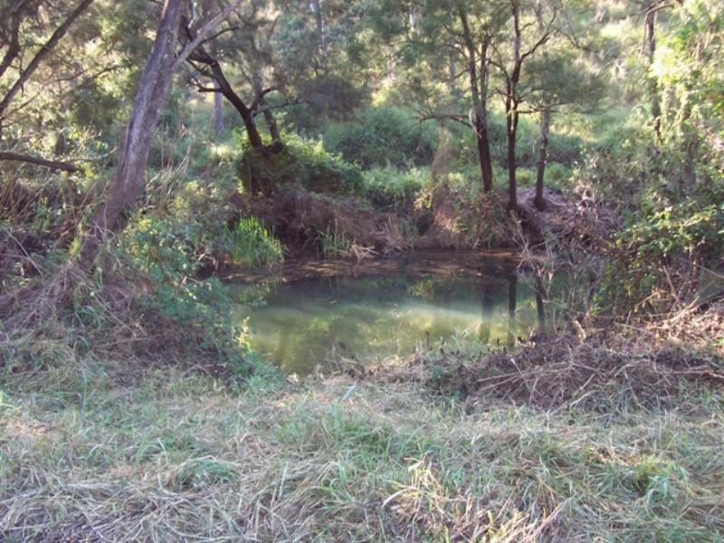 0 Thomas, Lockyer QLD 4344